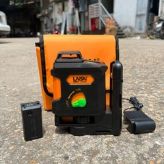 Máy cân bằng laser LAISAI LSG609S